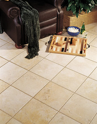 Buffalo New York Heated Floor Systems